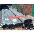 China ASME B36.10 carbon steel tubes SMLS Factory